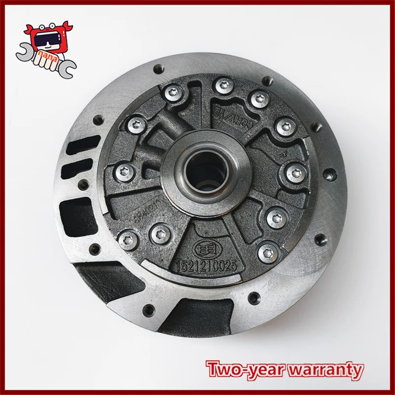 Масляный насос 4HP20 1019210025 226227 0002701497   Для Mercedes Benz Peugeot Ford Fiat Citroen ZF4HP20 Гарантия на автоматическую коробку передач