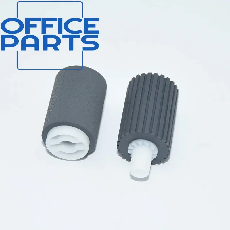 Фото 10X 3BR07040 36211110   Ролик подачи звукоснимателя АПД для Kyocera M2030 M2035 M2040 M2135 M2235 M2530 M2535 M2540 M2635 M2640 M2735 M2835 №4