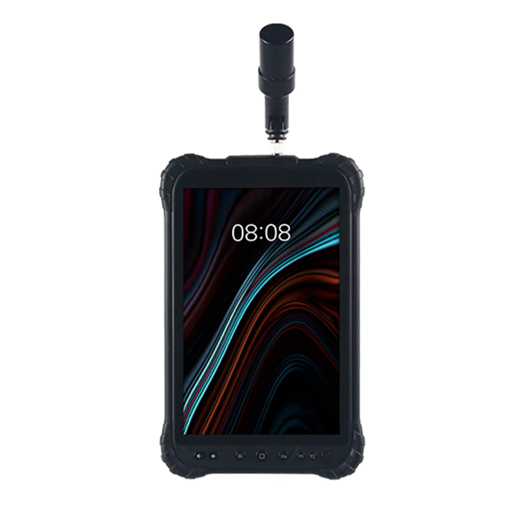 Фото Для SingularXYZ T8 Pro GPS/GNSS планшетный приемник дешевое портативное исследовательское оборудование с RTK и камерой OEM настраиваемый №4