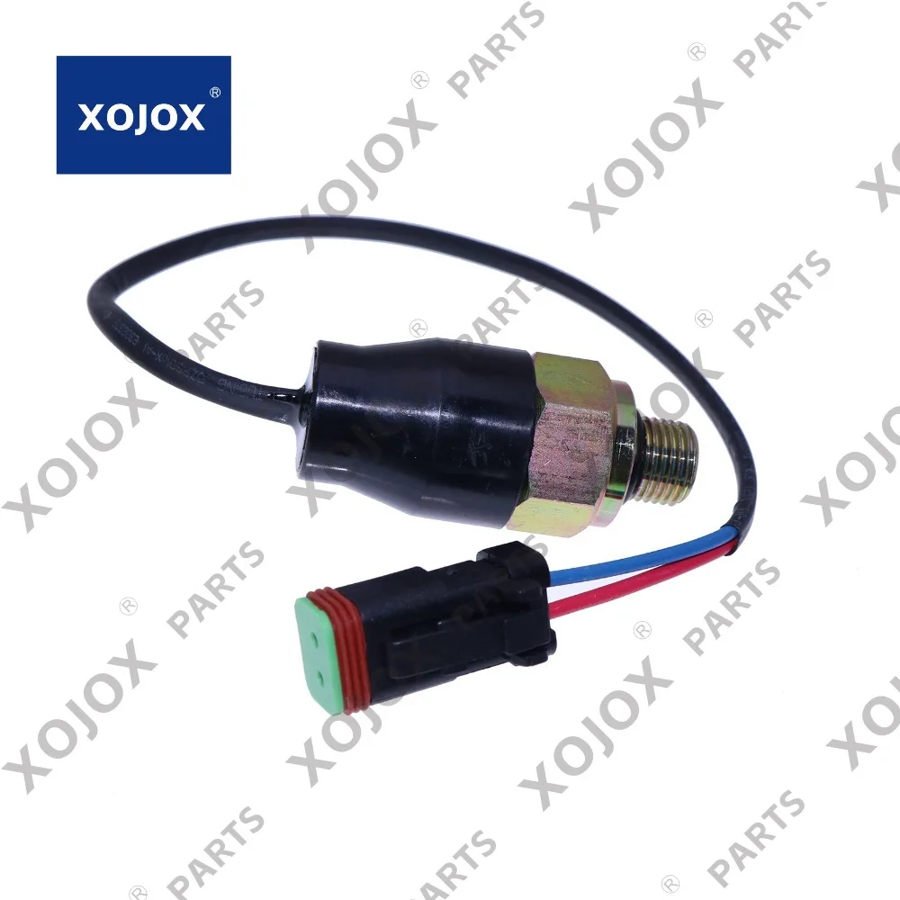 Датчик давления XOJOX 31LF-00500 для экскаватора R200W7 R55W7 R140W7 R170W7 (art.: 3920d1e5a98c5) - 3920d1e5a98c5