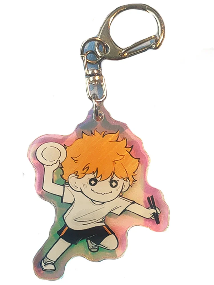 Аниме Haikyuu! Косплей шоё Хината Оикава тоору козуме кенма