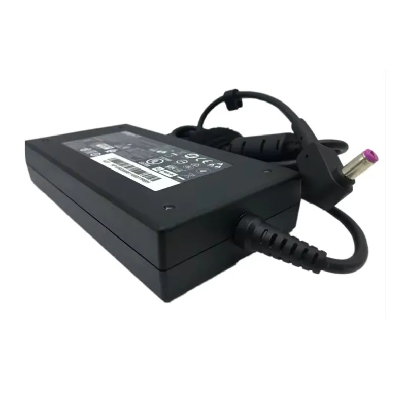 Фото Оригинальное зарядное устройство переменного тока Liteon-PA-1131-26 мощностью 135 Вт для игровых сетей Acer Nitro 5 7 ADP-135NB B A18-135P1A 19,5 В 6,92 А №5