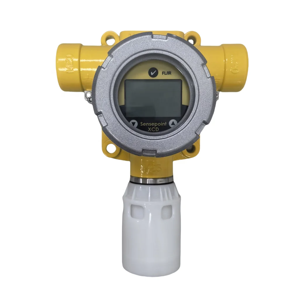 Хит продаж Honeywell Sensepoint XCD стационарный датчик сигнализации горючего газа SPXCDALMFX Датчик газа