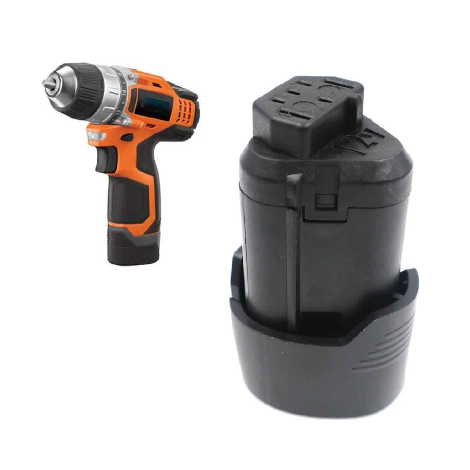 C&P AEG 12VC 1500 мАч-3000 мАч L1215 L1215P L1215R BS12C BS12C2 BSS12C BLL12C BWS12CBWS Литий-ионный аккумулятор для инструментов