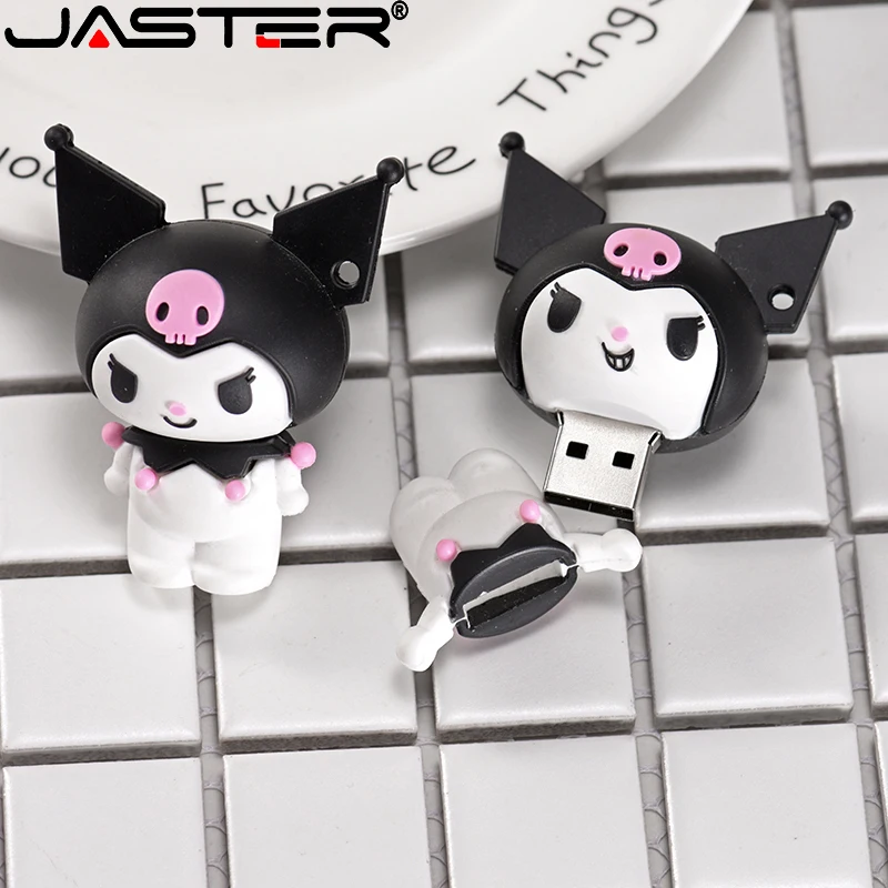 Высокоскоростной мультяшный USB флеш-накопитель 128 ГБ, бесплатный брелок, флеш-накопитель 64 ГБ, подарки для детей, карта памяти 32 Гб, бесплатная доставка, подарок