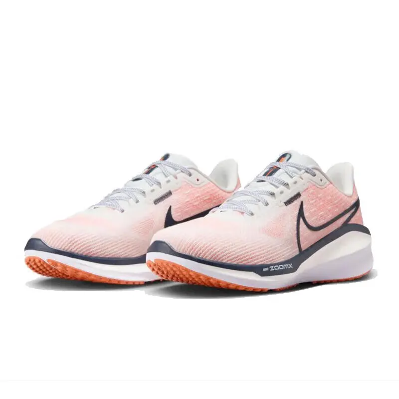 Фото Новое поступление оригинальных мужских кроссовок для бега NIKE VOMERO 17. №2
