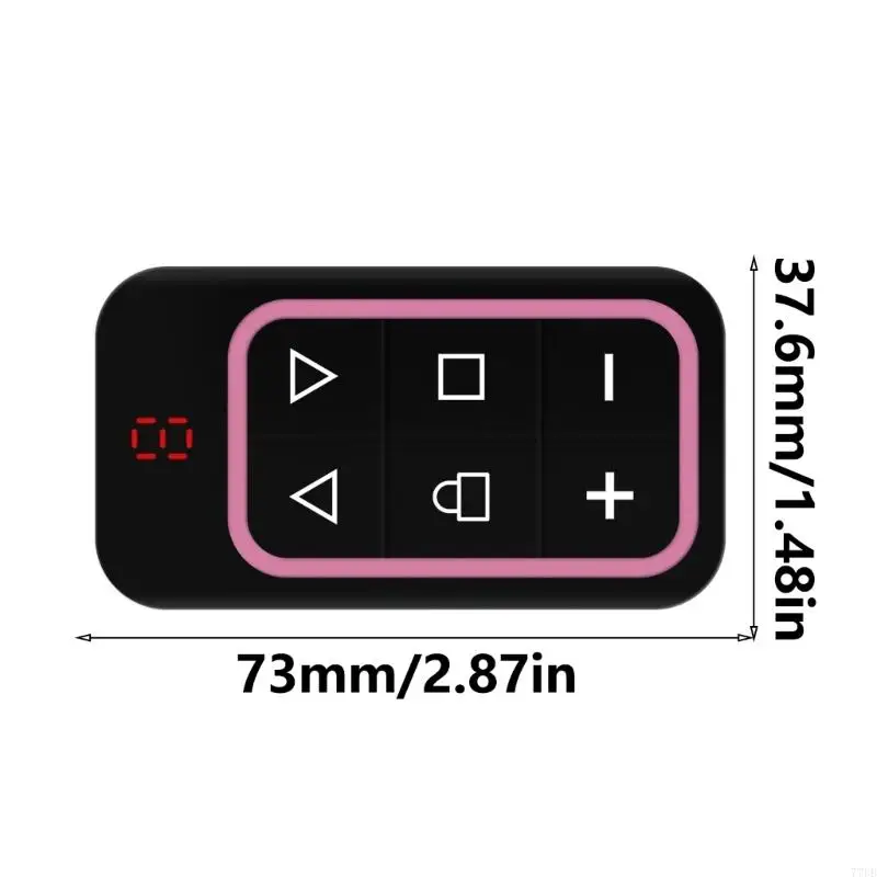 77UB Universal Garage Control Door Demote Controller 300-915 МГц Контроль затвора 433 МГц (art.: 3920ccaf1e2e9) - 3920ccaf1e2e9