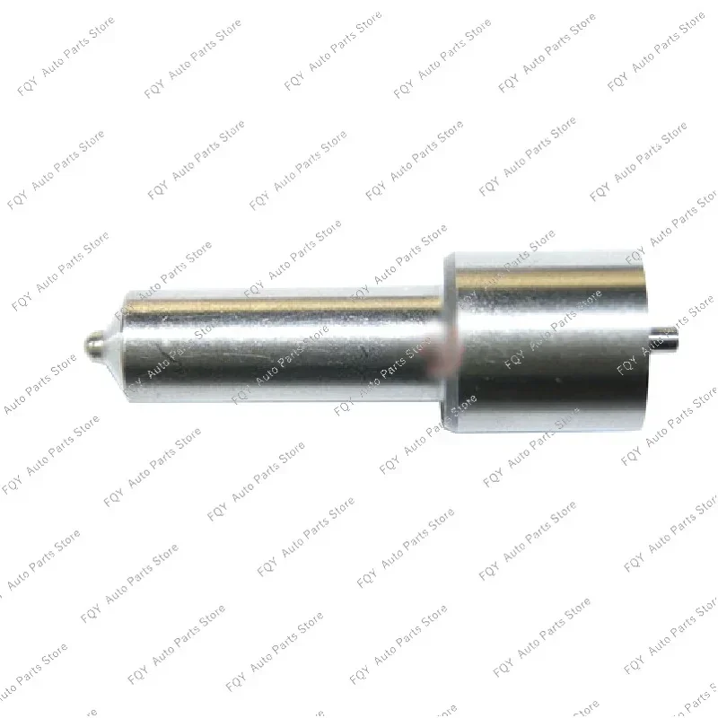 6 шт. 0433171768 DLLA146P1218 Высококачественная топливная форсунка для Daewoo Novus DV15T DV15TIS Двигатели и детали двигателя
