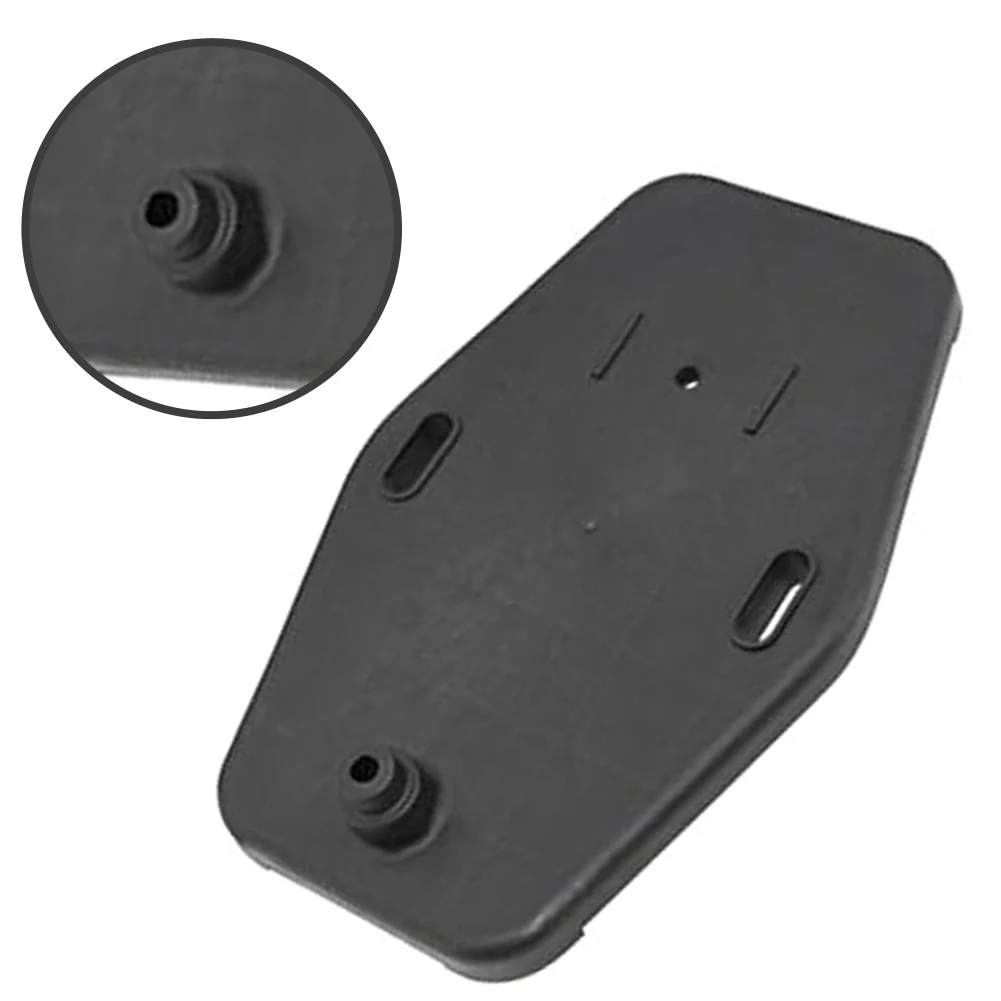 Фото Базовая пластина для SPS25 SPS50 SPS75 SPS100 для насосов Steinbach, устойчивая к износу, облегчает легкий доступ для обслуживания №2
