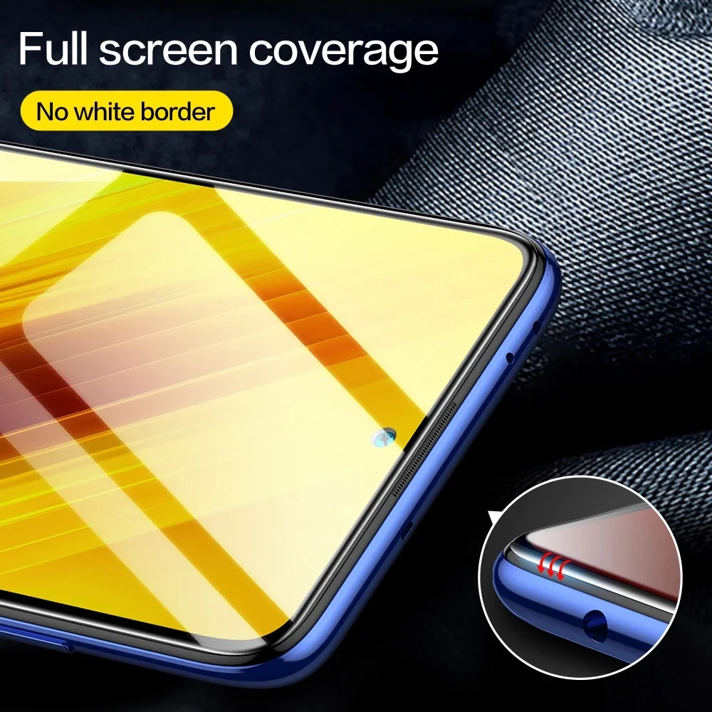 Фото Защитное стекло для HONOR X40i X40GT X30i 30s X30 X40GT V20 V30 20 20S X10 X20 Play 6C 6T 4 5 6 X9 PRO 50i №4