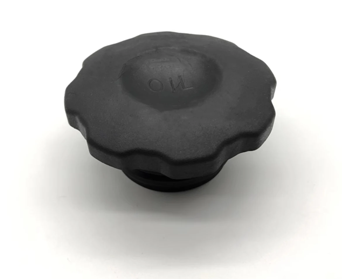 Фото Экскаватор XCMG XE200DA 205 215DA 270 QSB7 крышка масла двигателя крышка заправки №2