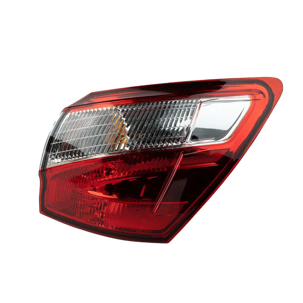 Фото Задний фонарь 12 В, внешний правый задний фонарь для Nissan Qashqai 2010-2014 №3