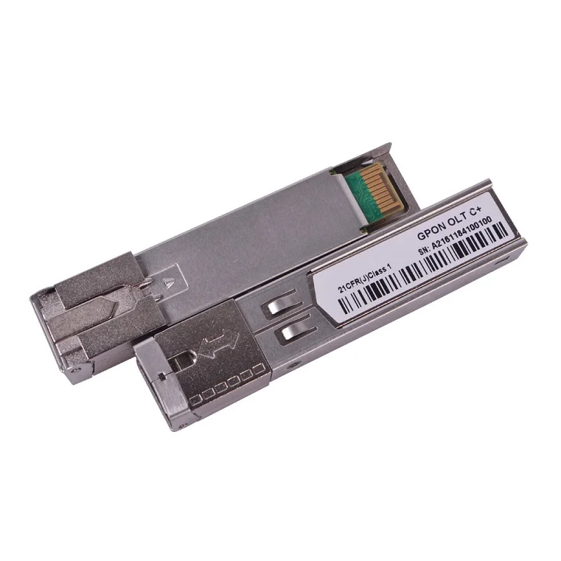 Модуль SFP Softel Gpon OLT Class C++++