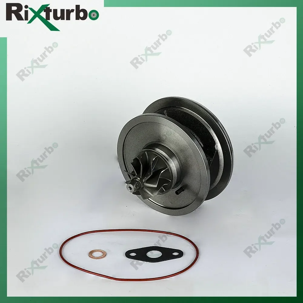 Фото Картридж турбокомпрессора MFS для Audi A4 A5 A6 Q5 2,0 TDI B8 125 кВт 170 л.с. CAHA 53039700189 03L145702N Turbine Core Turbolader №4