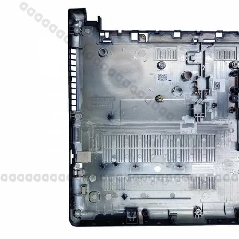 Фото A + для Lenovo Ideapad 110-14ISK TianYi 310-14IKB нижняя крышка ноутбука с USB-портами №4