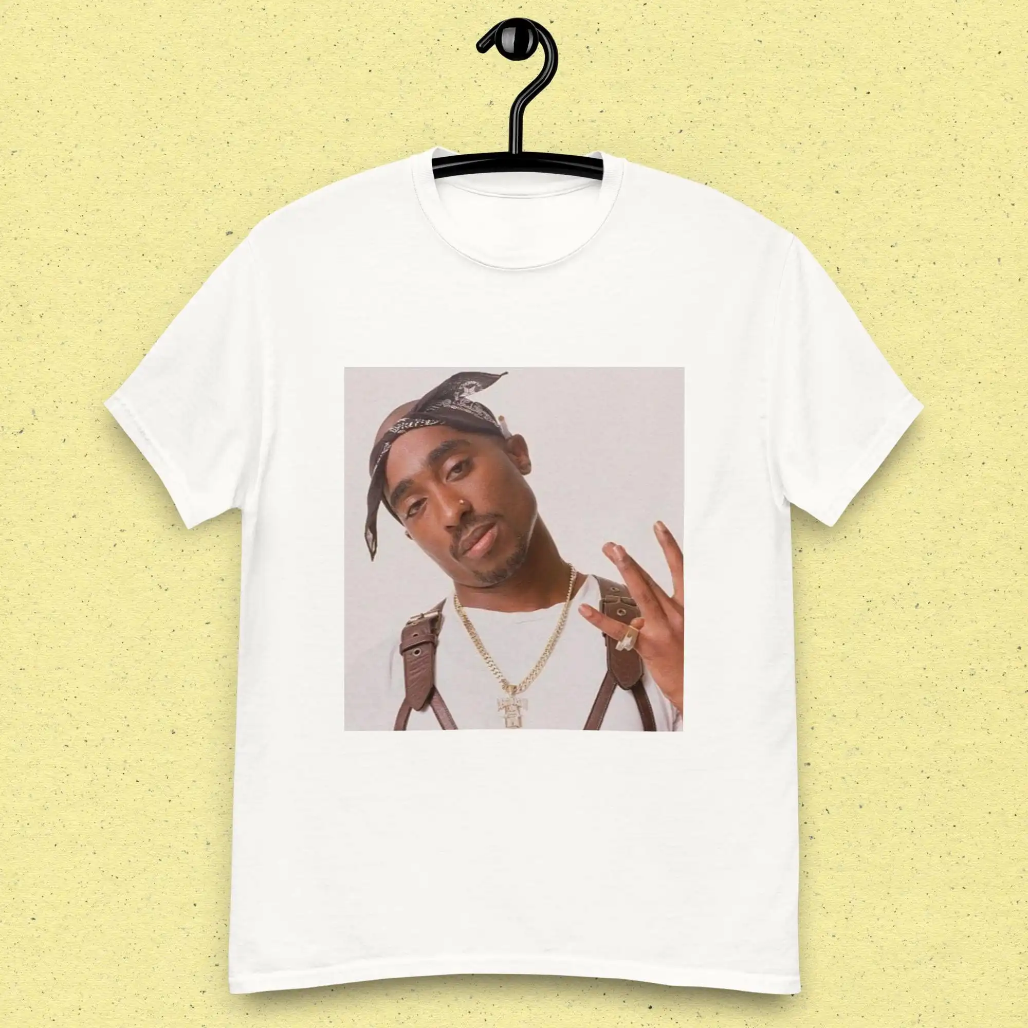 Ретро ретро стиль Ретро стиль Merch подарок идея фаната рэпера