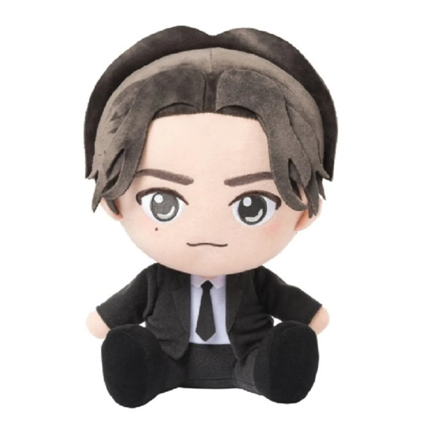 Новые милые плюшевые игрушки Omi HIROOMI TOSAKA для девочек, 25 см Мягкие игрушки