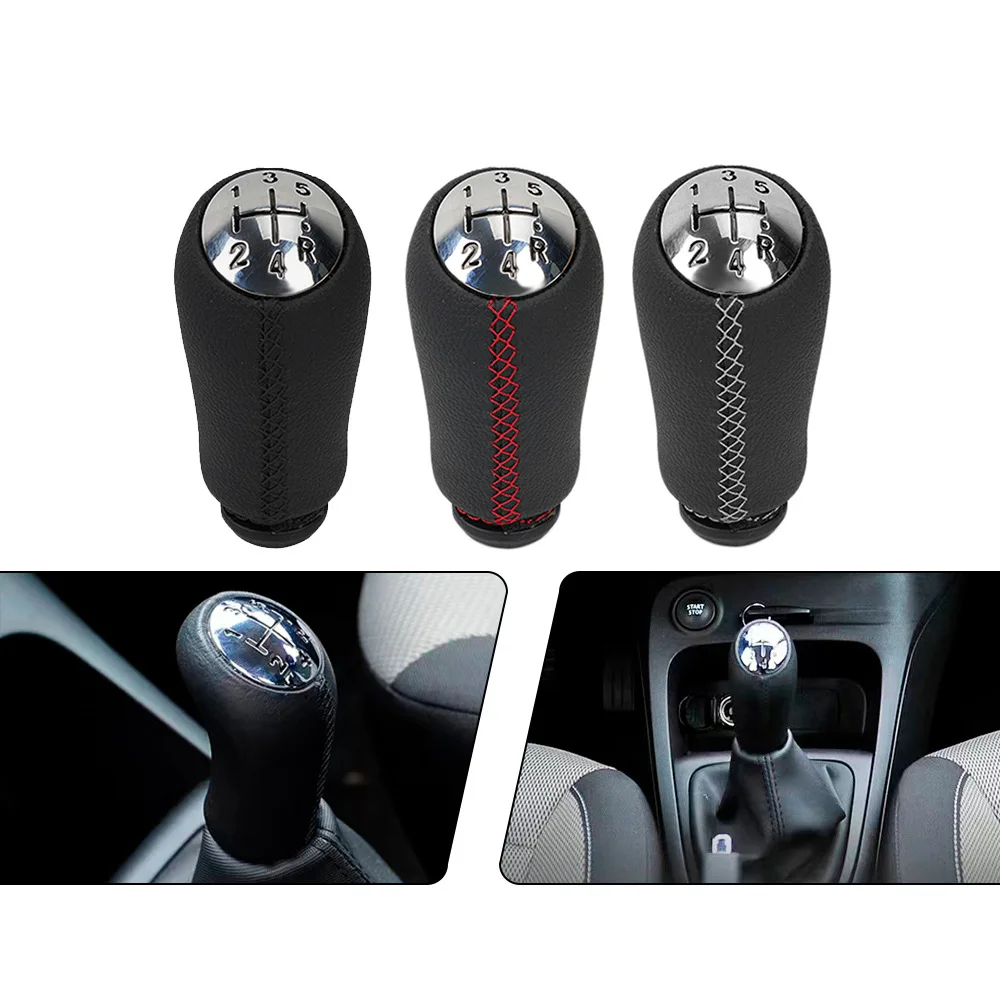 Ручка переключения передач для RENAULT Laguna Megane 2 Clio 3 Scenic 2 5