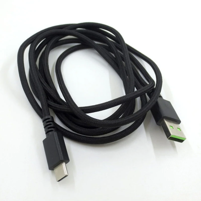 Замена кабеля клавиатуры USB Type C, ремонт провода линии передачи данных для DeathStalker V2 D2RC