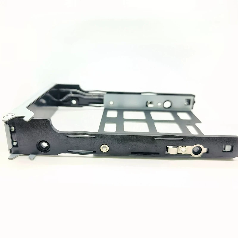 Фото 01LJ138 2076-92F Лоток для жесткого диска Caddy для V7000 G2 V9000 LFF 3,5 дюйма с горячей заменой LFF R0885-F0084-06 HS Caddy №2