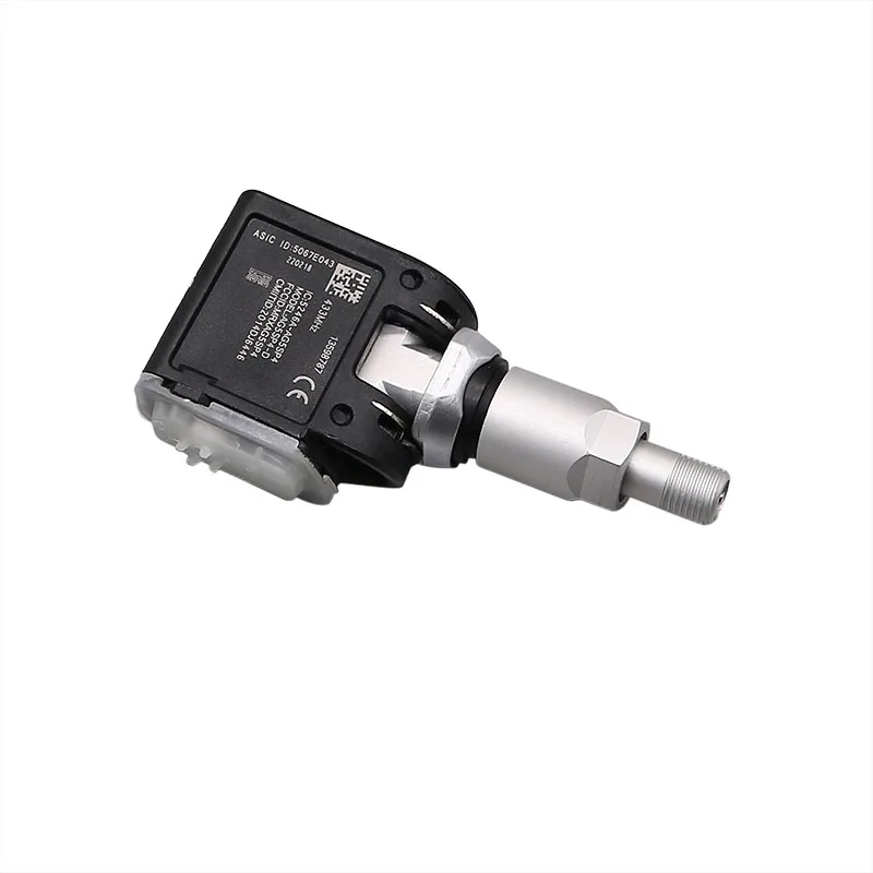 Фото Датчик давления в шинах TPMS 4 шт. 13598787 433 МГц для Buick Cascada Cadillac ATS CTS Camaro №4