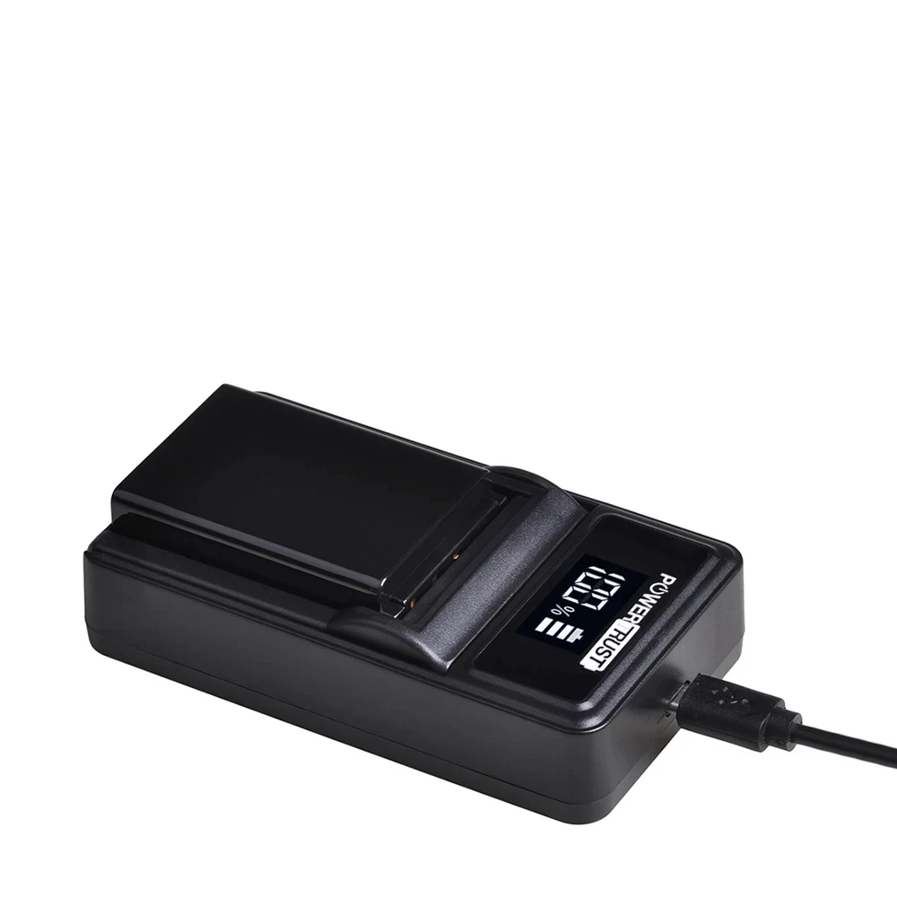 KLIC-5001 DB-L50 Аккумулятор + светодиодное зарядное устройство для Sanyo DB-L50 Kodak P850 Z760 DX7590 DX7630 Zoom Sanyo DMX-FH1 FH11 HD1000 HD2000
