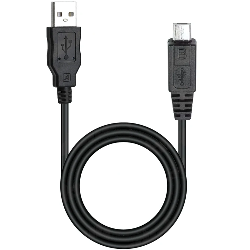 Фото Для IFC 600PC Кабель USB3.0 для DSLR-камер Зарядное устройство Легкая высокоскоростная линия зарядки камеры X3UF №1