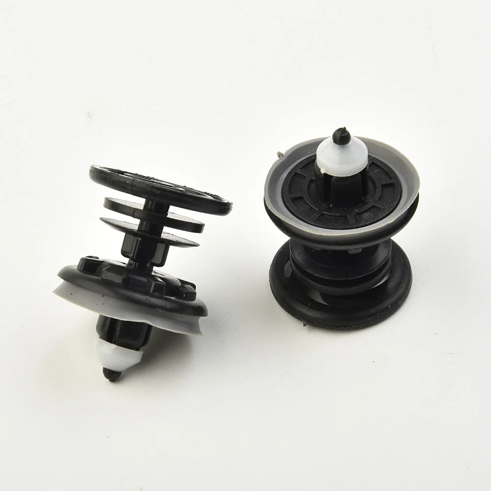 Фото 20 шт., шпиндельные зажимы для A1 A4 A5 A6 A7 A8 Q5 Q7 For RS5 For ADDY For PASSAT For SCIROCCO 7L6868243 №5