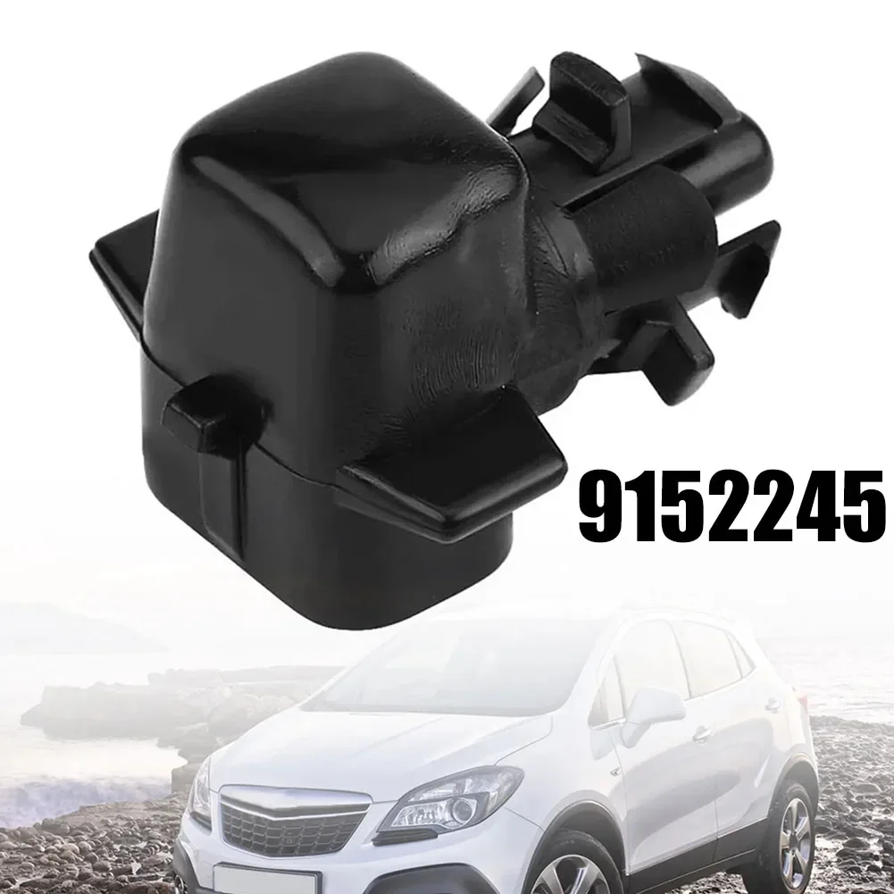 Фото Датчик температуры внешнего воздуха автомобиля для Opel Vaux-hall Zafira Meriva Tigra A B Calibra Astra J Mk6 H Mk5 Corsa CD 4616173 №4