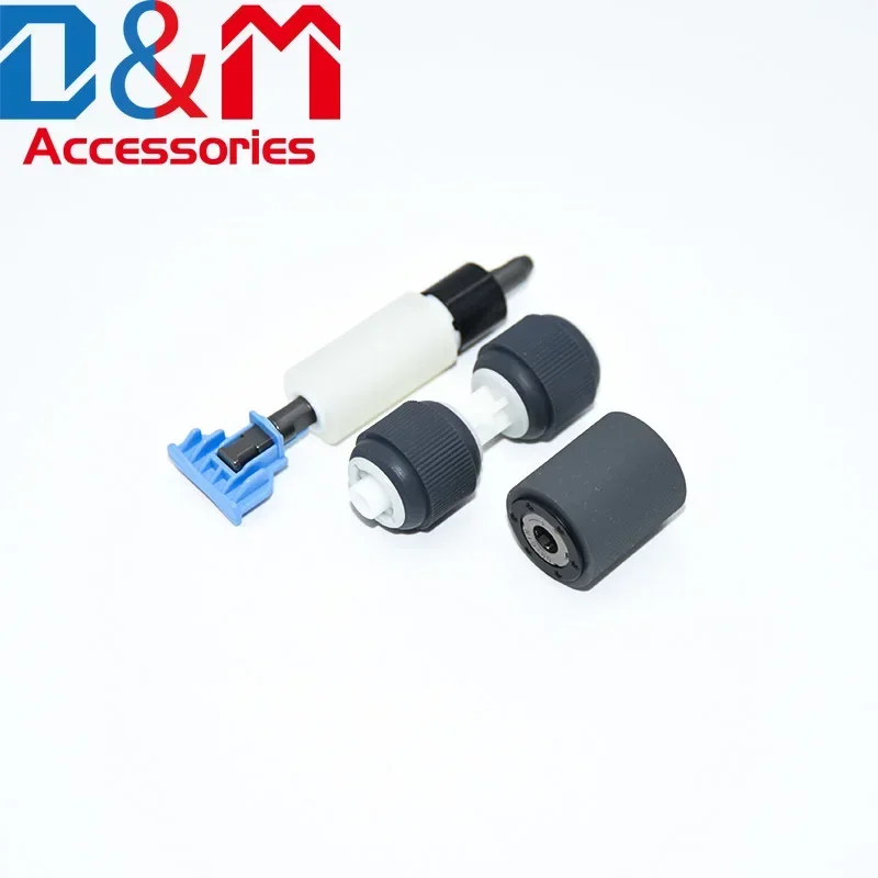 2 комплекта ролика захвата ADF FL1-3414-000 FM1-N521 FL1-6277 для Canon iRC3020 C3320 C3325 C3330 3520 3525 3530 4525 4535 4545 4551