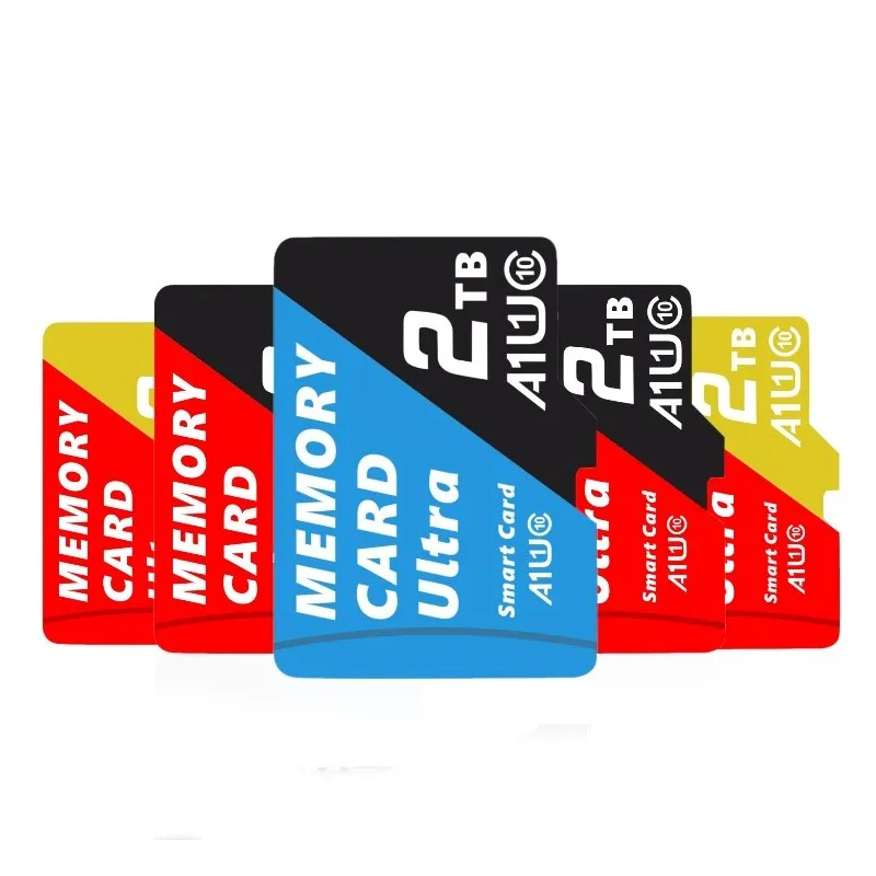 Фото Карта памяти Micro SD, флэш-карта памяти, флэш-карта памяти №2
