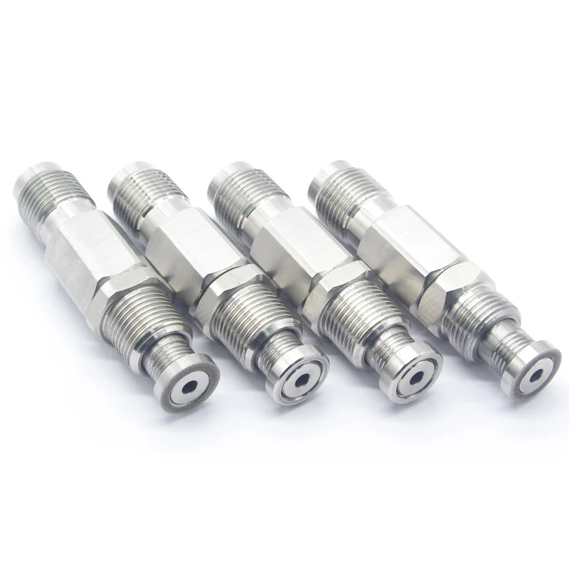 Фото Suku Mesin Waterjet Adapter Putar Medium DiaLine 13841 №3