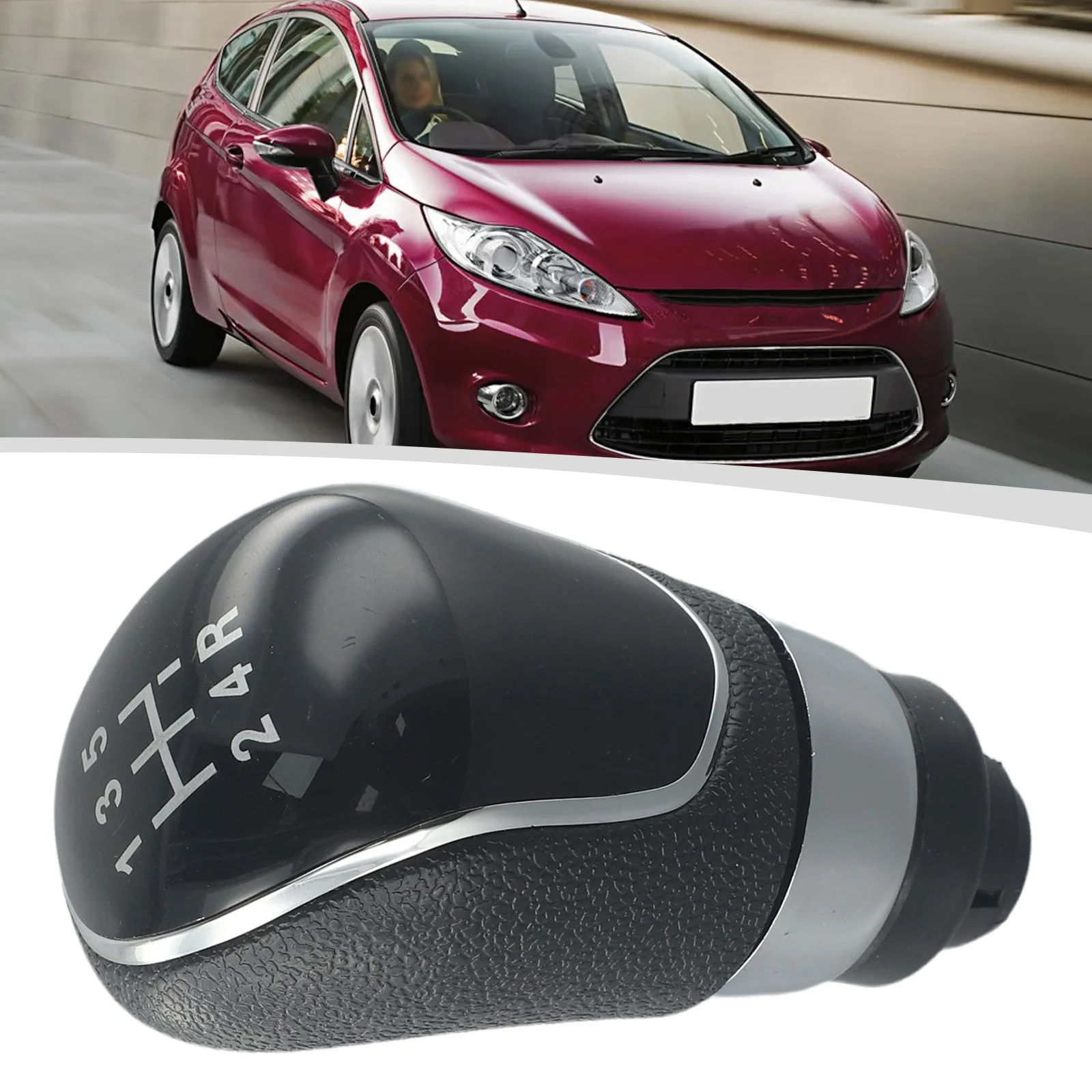 222222222222 Ручка переключения передач eed для Ford Fiesta MK7 Focus MK2 MK3 GalaxyK3 S-max B-Max C-Max Kuga GeaS, замена рычага переключения передач