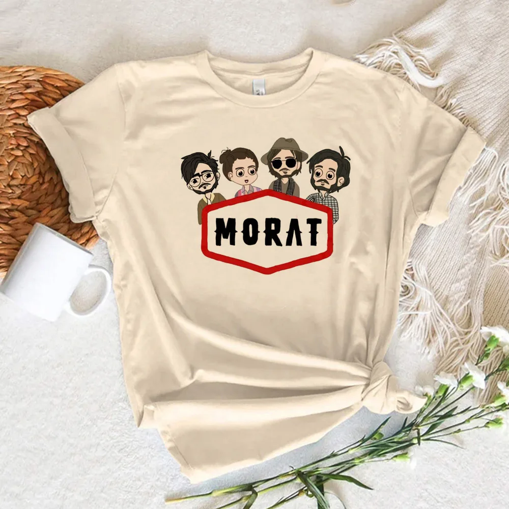Фото Футболка Morat для подростков, цифровая поп-культура, футболка в стиле хип-хоп, каваи, гранж, уличная одежда в стиле ретро, графическая эстетика, пастель №2