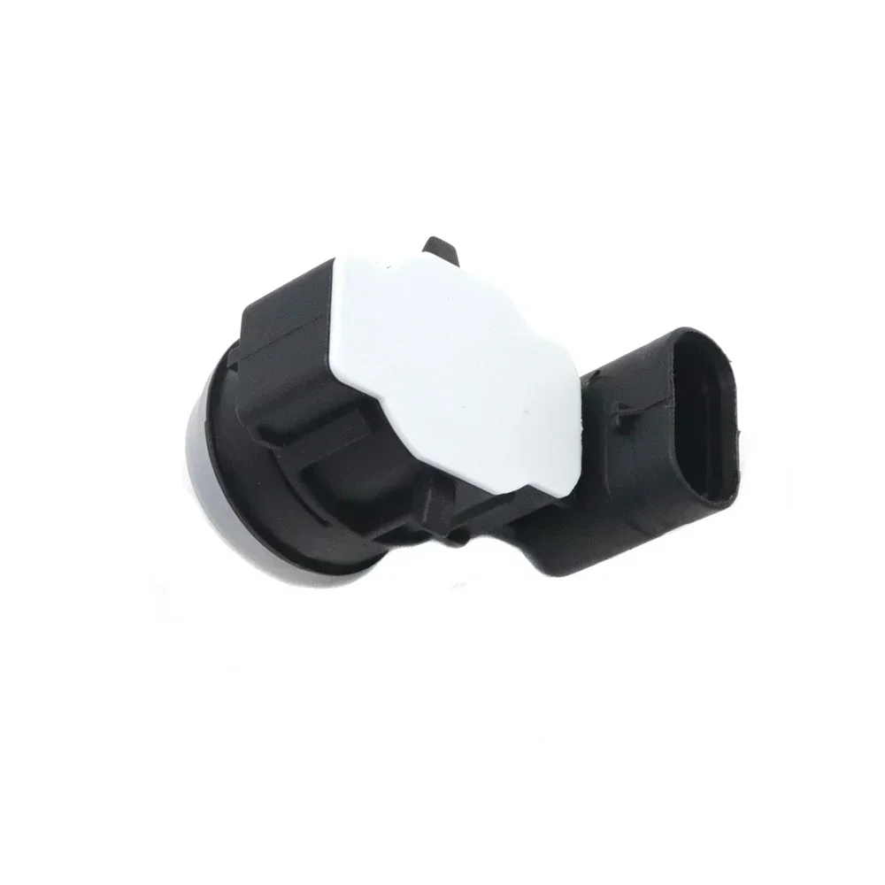 4 шт. новый автомобильный черный датчик парковки PDC 1048473-01-A для Tesla Model S Model X 0263033324 0263033335 1048473-13-A 0263033399