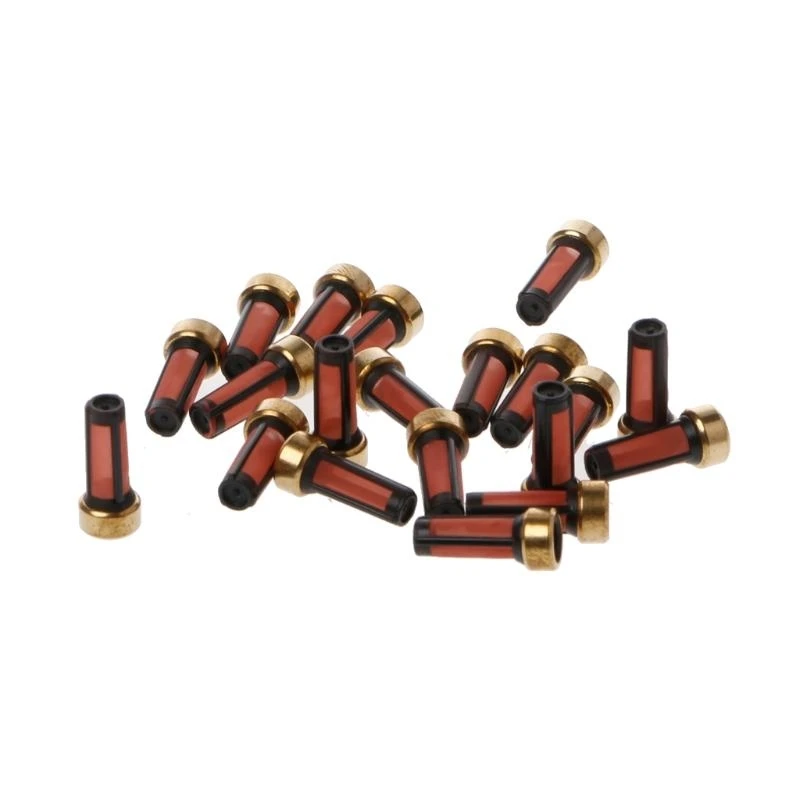 Фото A70F 20PCS CAR FILTOR FILTER MICRO BOSKET FILTE №2