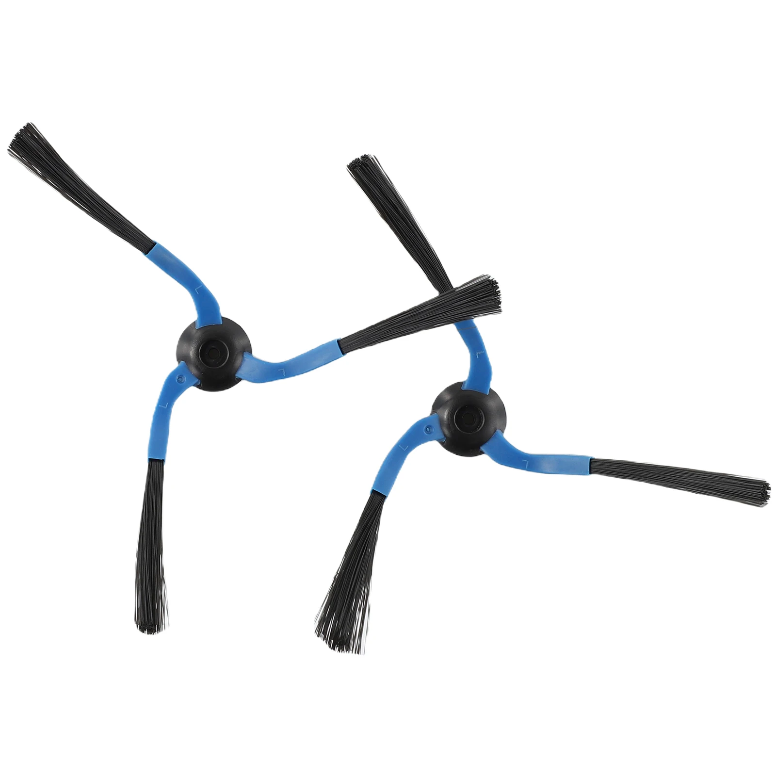 3 пары боковых щеток для пылесоса Samsung для робота Navibot VC-RM72VR VC-RM96W VC-RM84V аксессуары для пылесоса