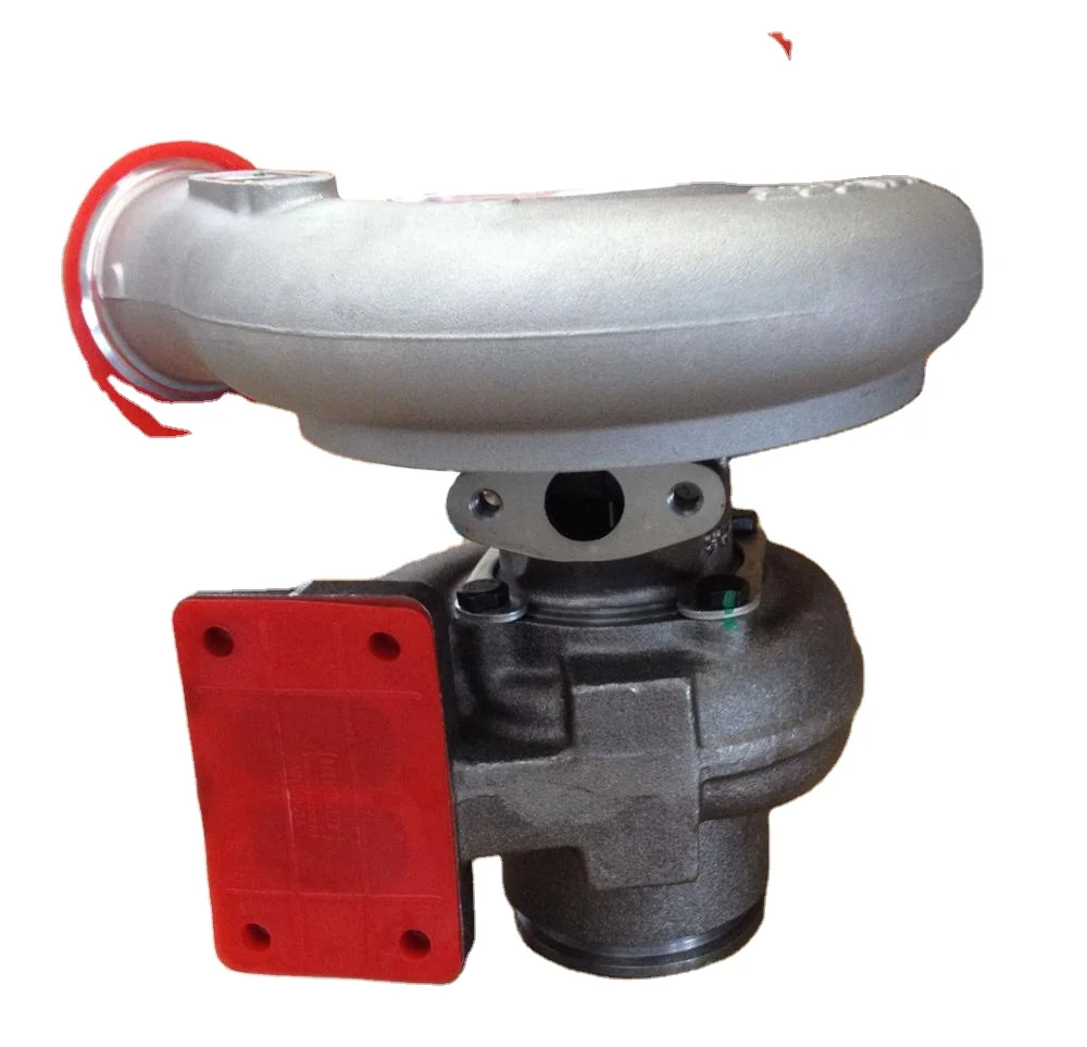 Для Cummins Для турбокомпрессора Holset Supercharger HX60W 5327752   H30W HX45W HX40W 4041766 4955722