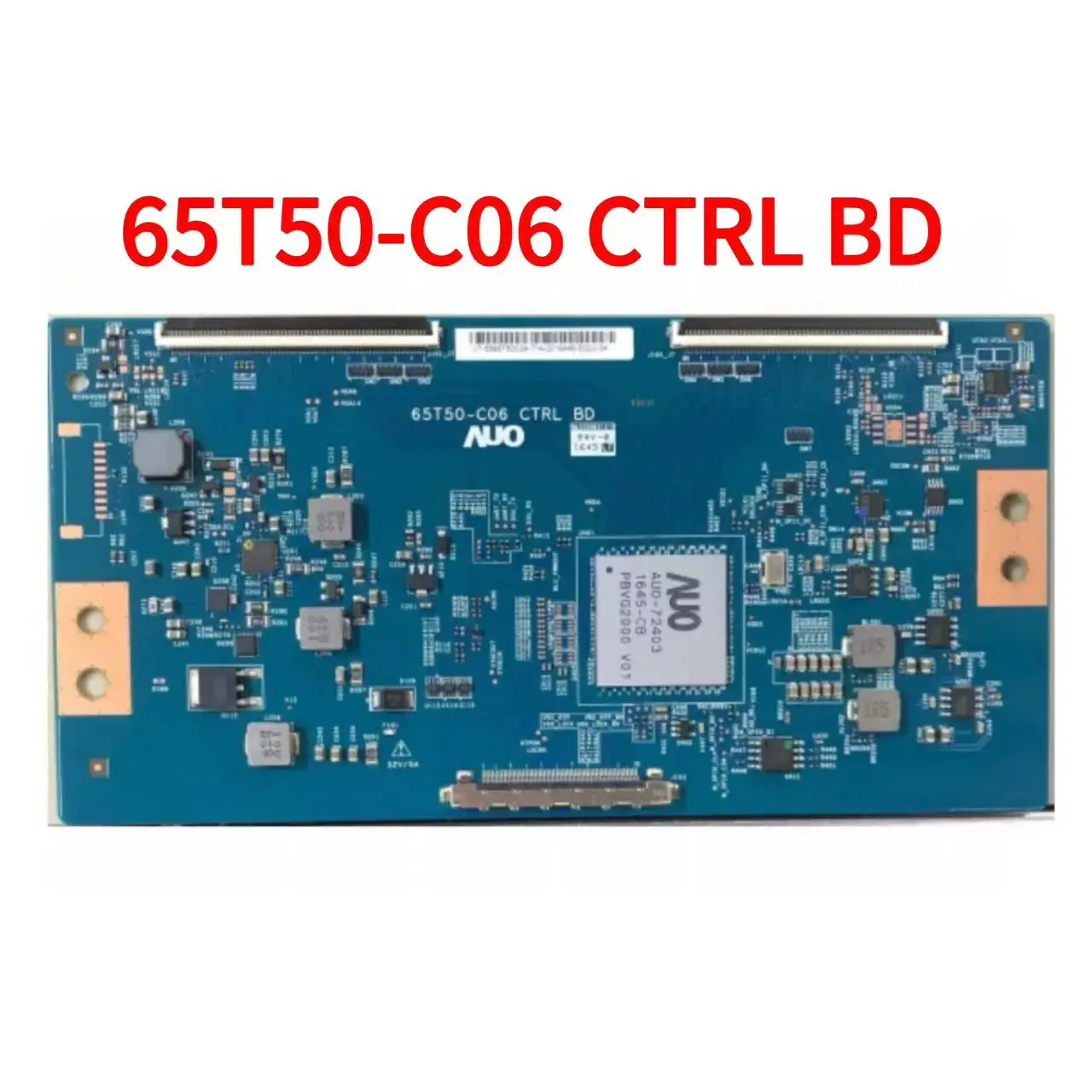 Совершенно новая оригинальная материнская плата LED65M5000U 65T50-C06 CTRL BD 65T50-CO6