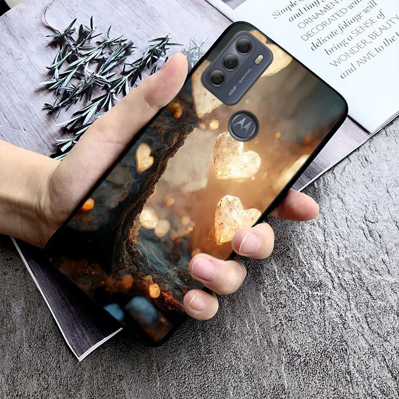 Фото Картина для Moto G84 G23 G24 G31 G32 G41 G51 G52 G53 G54 G71 G82 G42 G62 G200 G Play G Stylus №3