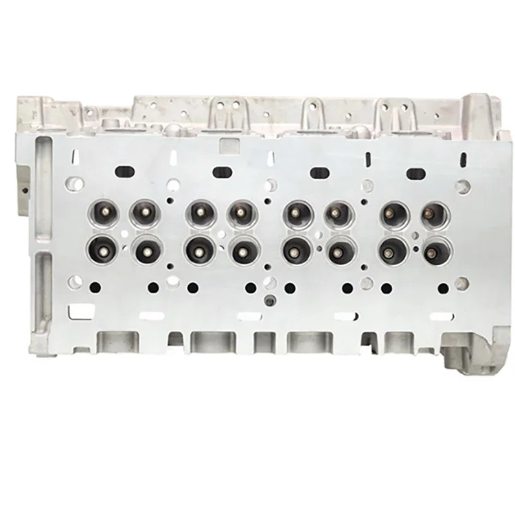 Головки блока цилиндров G9T OEM 7701477135   Для Nissan ESPACE LAGUNA MASTER VEL SATIS 2001- 2.2DTI 2188cc 908799