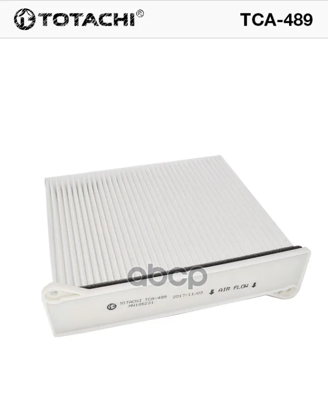 Totachi Tca-489  Mn185231 Cu2231 TOTACHI арт. TCA-489