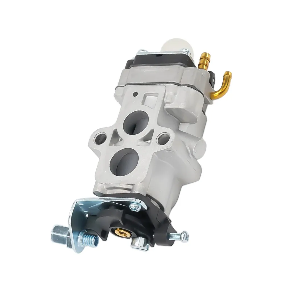 Фото Карбюратор для Husqvarna, для рюкзака Walbro, деталь для замены BT, новинка, высокое качество №4