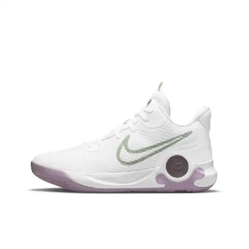 【Настроить】Nike KD Trey 5, баскетбольные кроссовки, кроссовки унисекс, DJ6922-100 (art.: 3920cd1b1cff5) - 3920cd1b1cff5