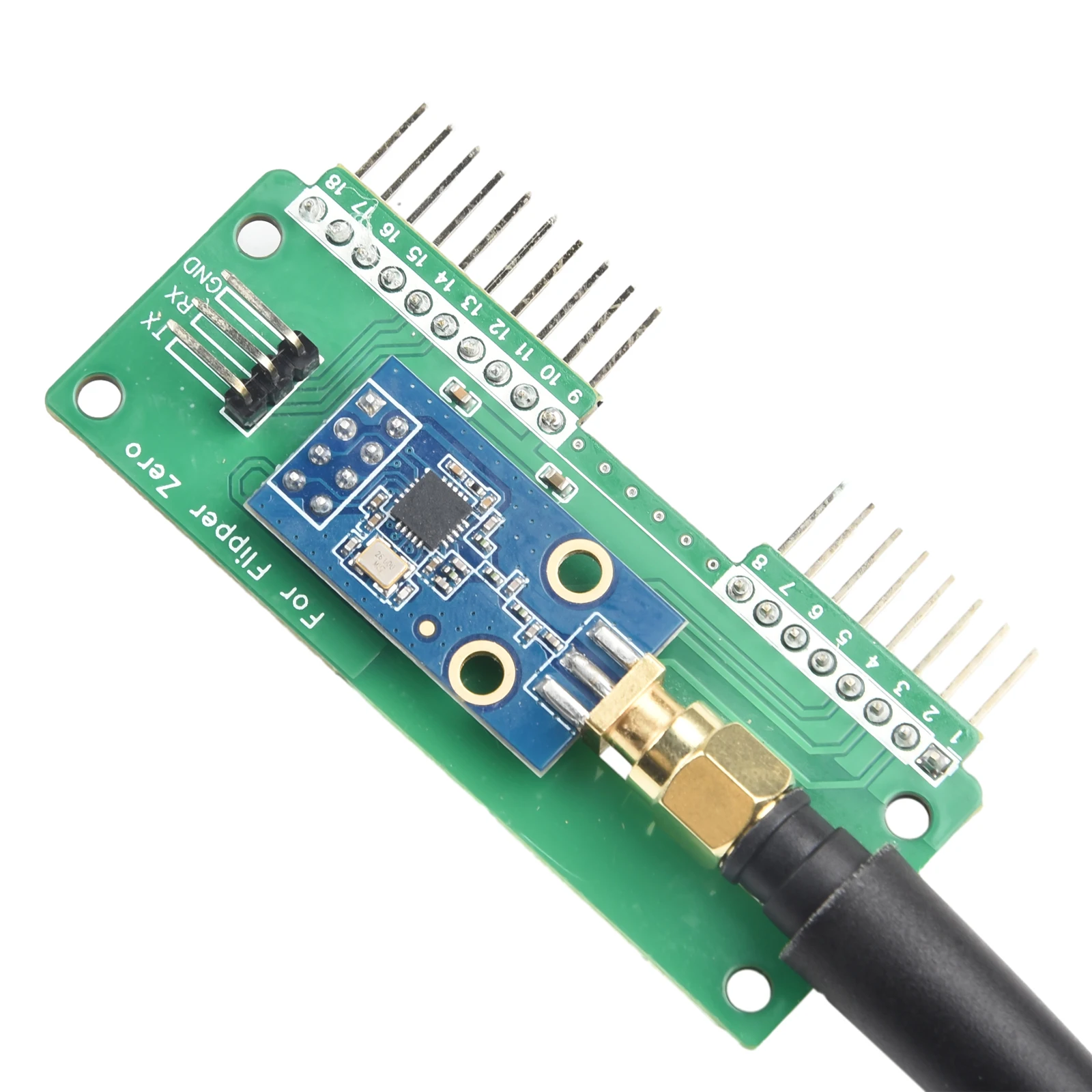 Wi-Fi мультиплата NRF24 ESP32NRF24 модуль макетная плата GPIO CC1101 модуль для переворачивания в нулевое положение (art.: 3920c4e16913c) - 3920c4e16913c