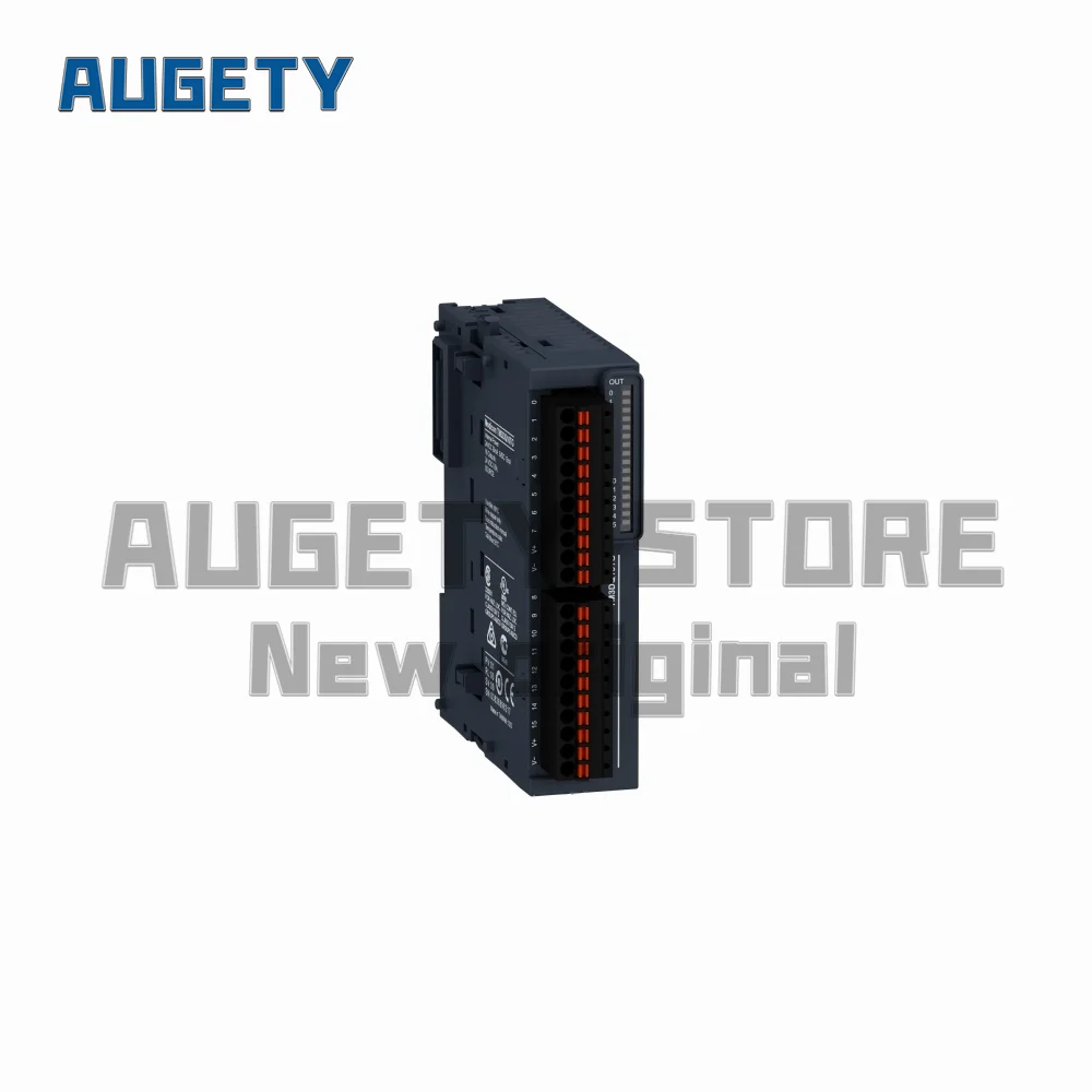 Фото Оригинальный модуль ПЛК Schneider TM3DQ16TG TM3 №2