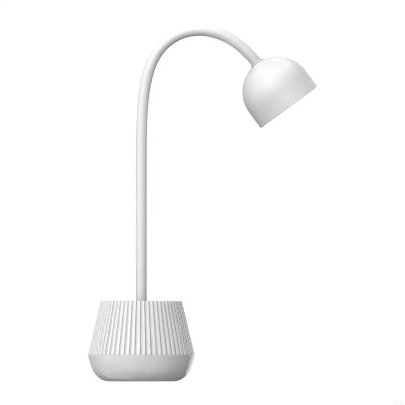 L74C Mini Mini Dricher Driceer UV светодиодная лампа складываемое USB -свет для ногтевого геля Польский клей для сушилки