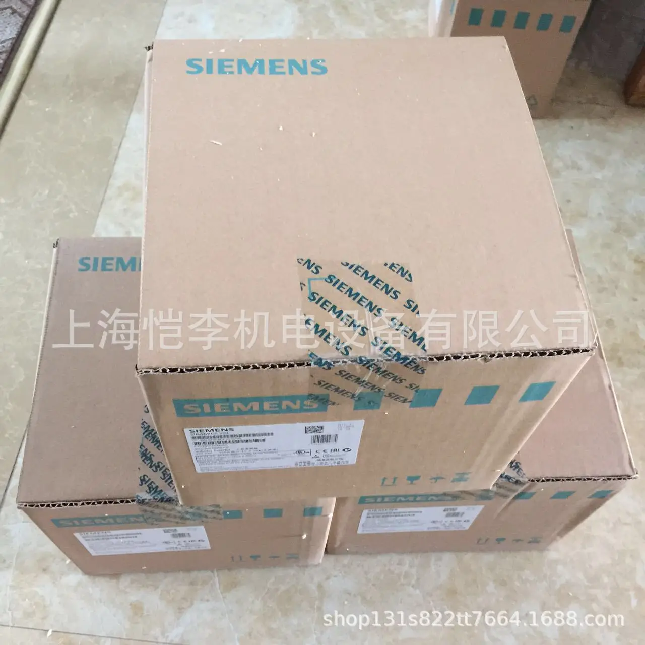 Фото Модуль ПЛК CTS7223-1BL32 Shenzhen Hexin Innovation 2025 года №4