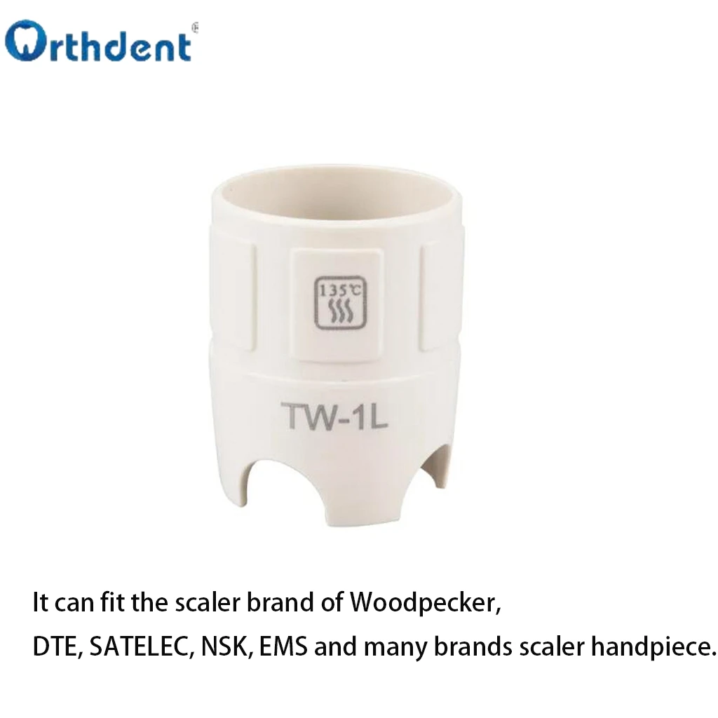 1 шт. TW-E1 TW-1L зубной обжимной ключ из нержавеющей стали для saelec DTE EMS Woodpecker ультразвуковой скейлер наконечник инструмент для стоматолога (art.: 3920c3649e1f7) - 3920c3649e1f7