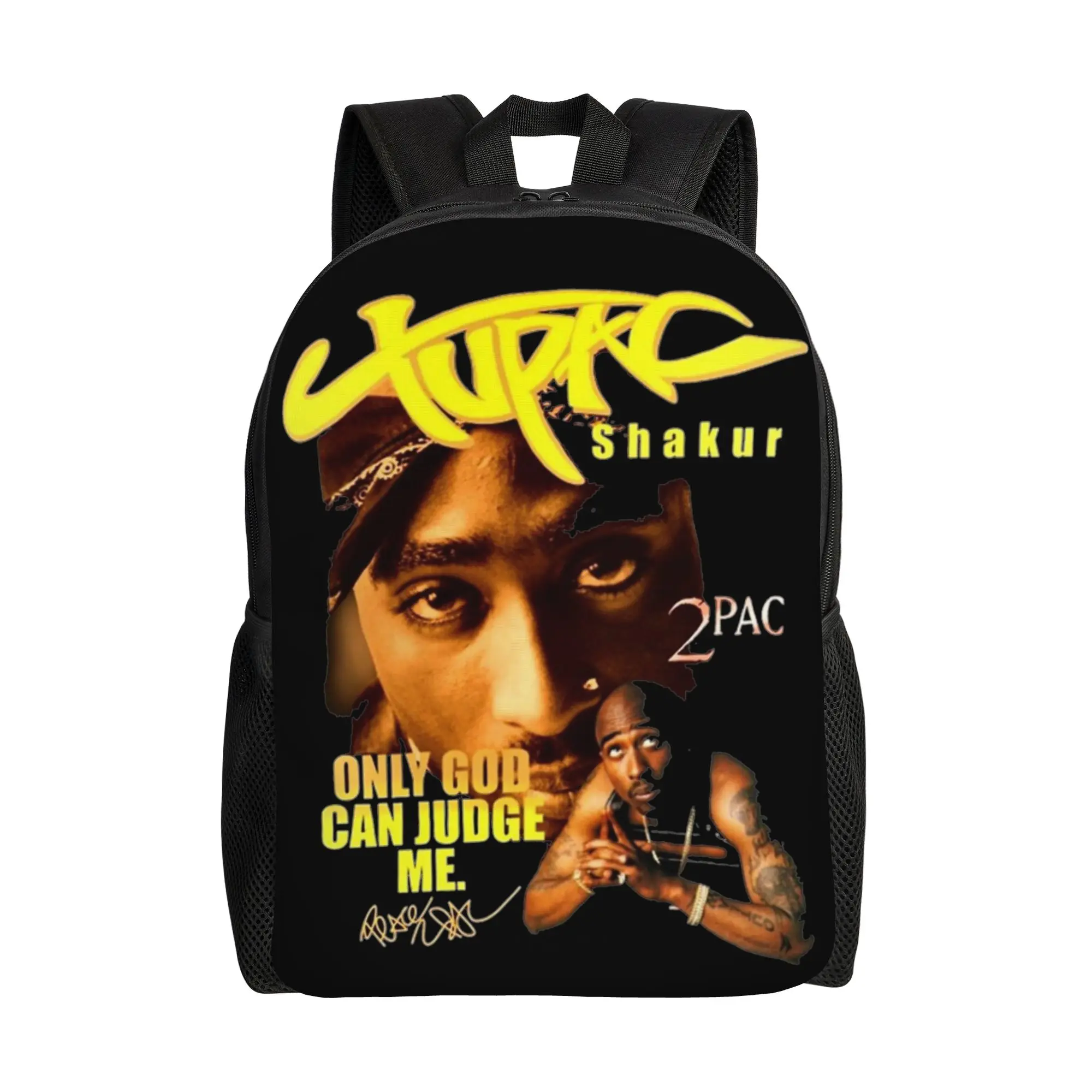 Рюкзак Tupac 